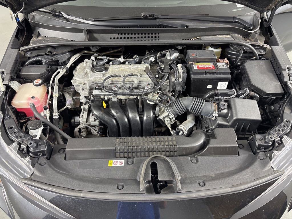 Used 2020 Toyota Corolla LE FWD image 40
