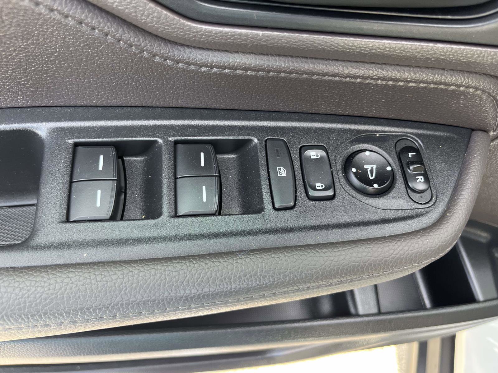 Certified 2020 Honda Odyssey EX-L image 15