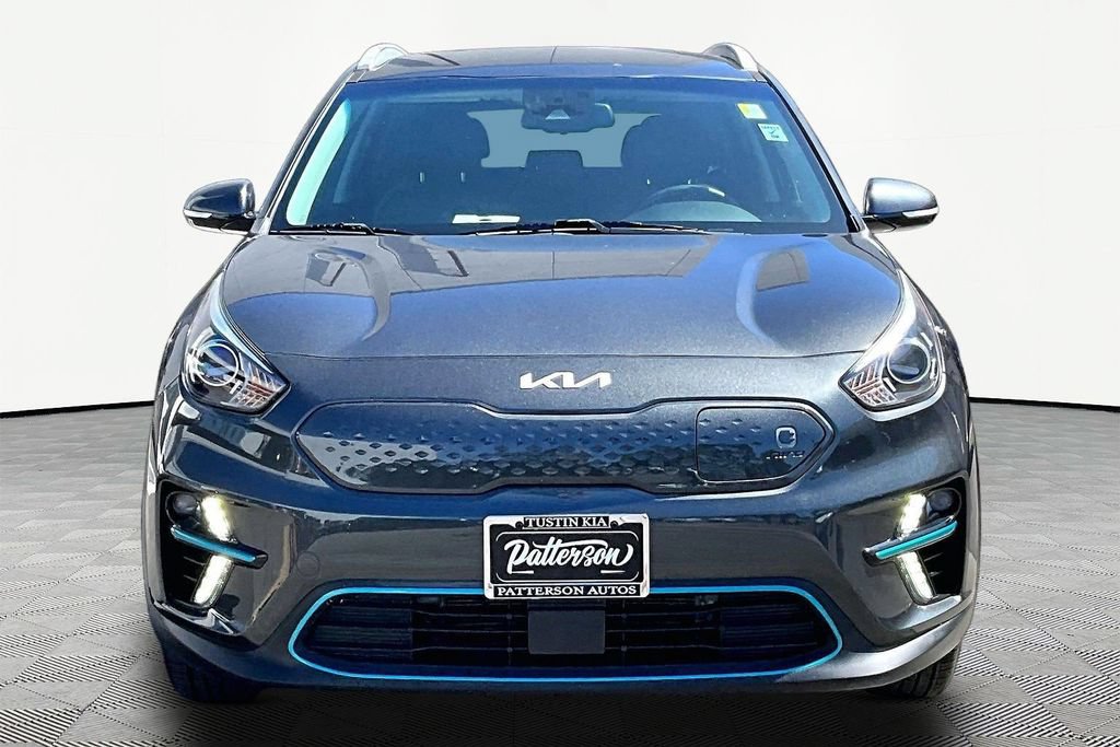 Used 2022 Kia Niro EX FWD image 4