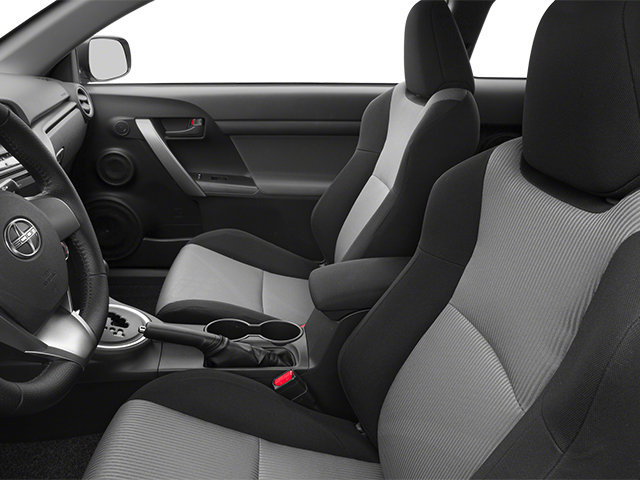Used 2014 Scion tC Monogram Series FWD image 11