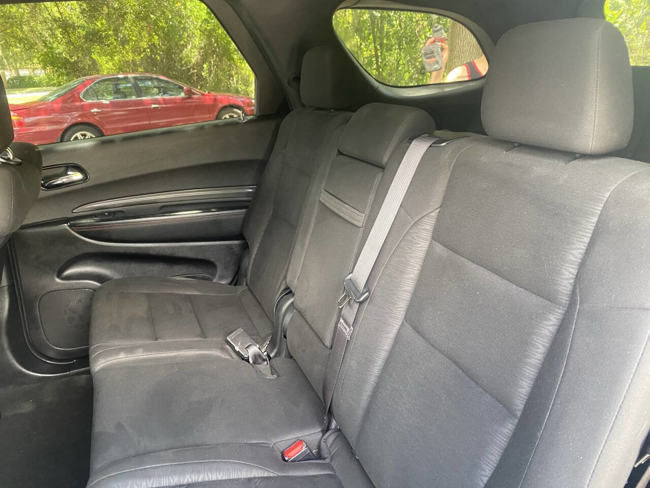 Used 2023 Dodge Durango GT image 21