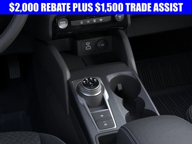 New 2026 Ford Escape Active w/ Tech Pack #1 image 15