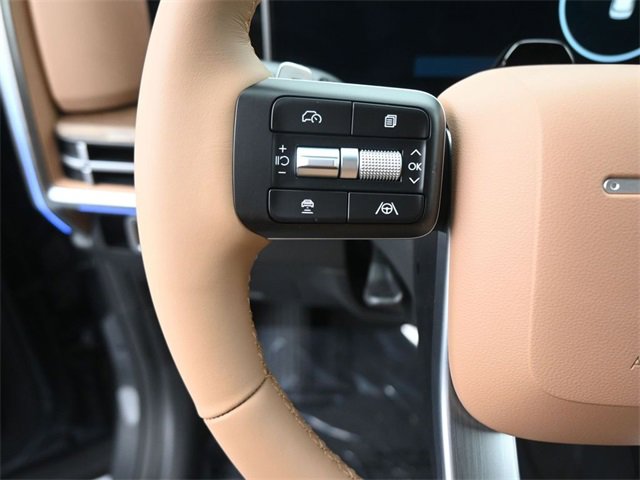 New 2026 Hyundai Santa Fe Limited image 19