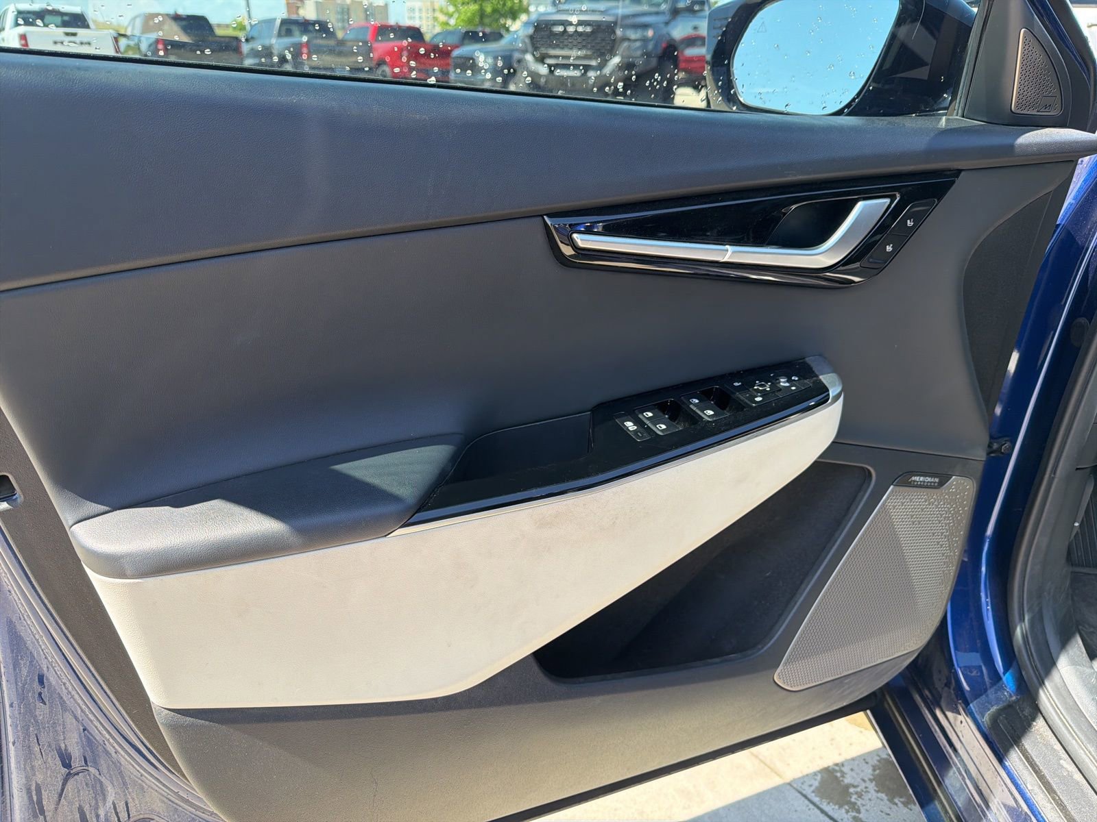 Used 2024 Kia EV6 GT-Line image 10