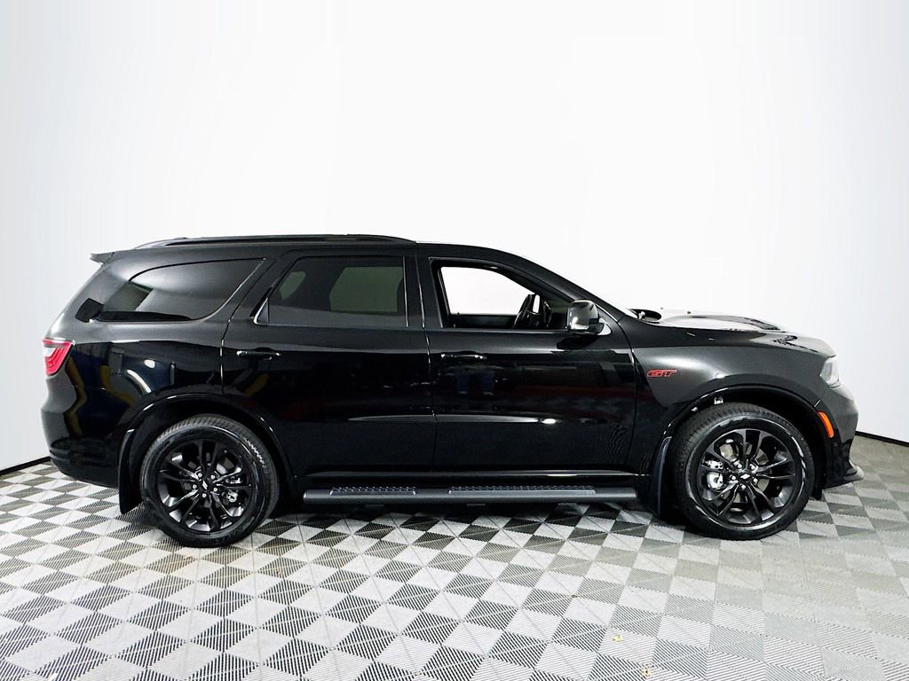 Used 2026 Dodge Durango GT AWD/4WD image 8