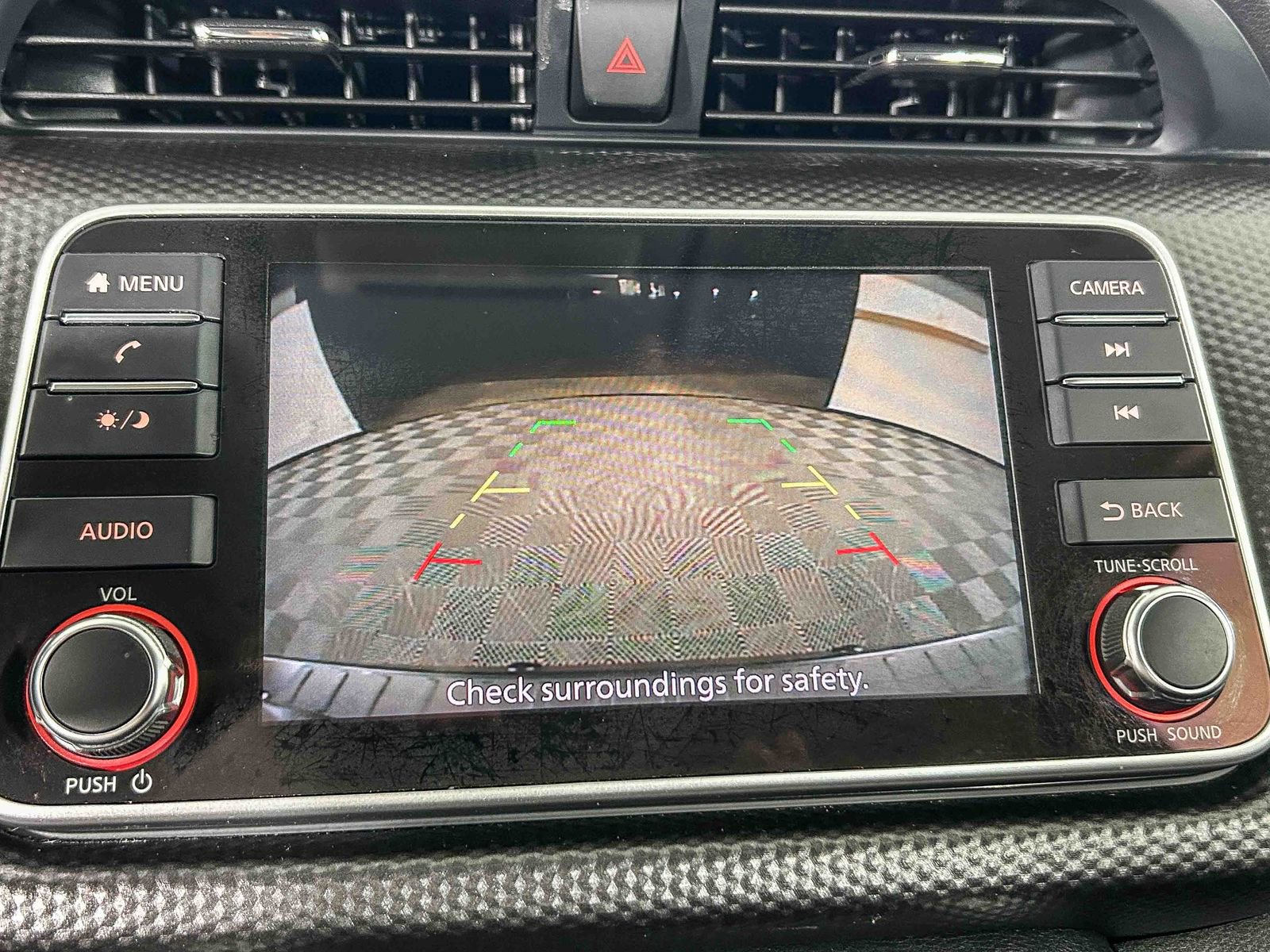 Certified 2020 Nissan Kicks SV w/ Exterior Package FWD image 24