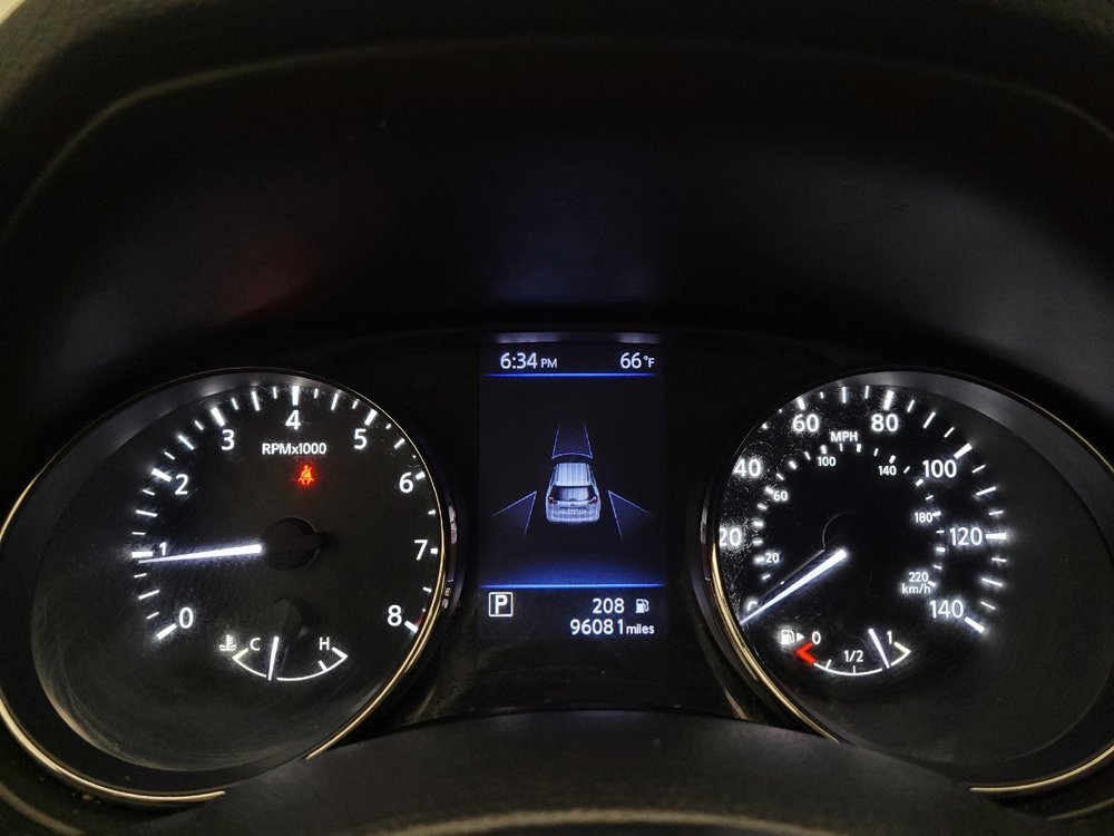 Used 2019 Nissan Rogue S image 23