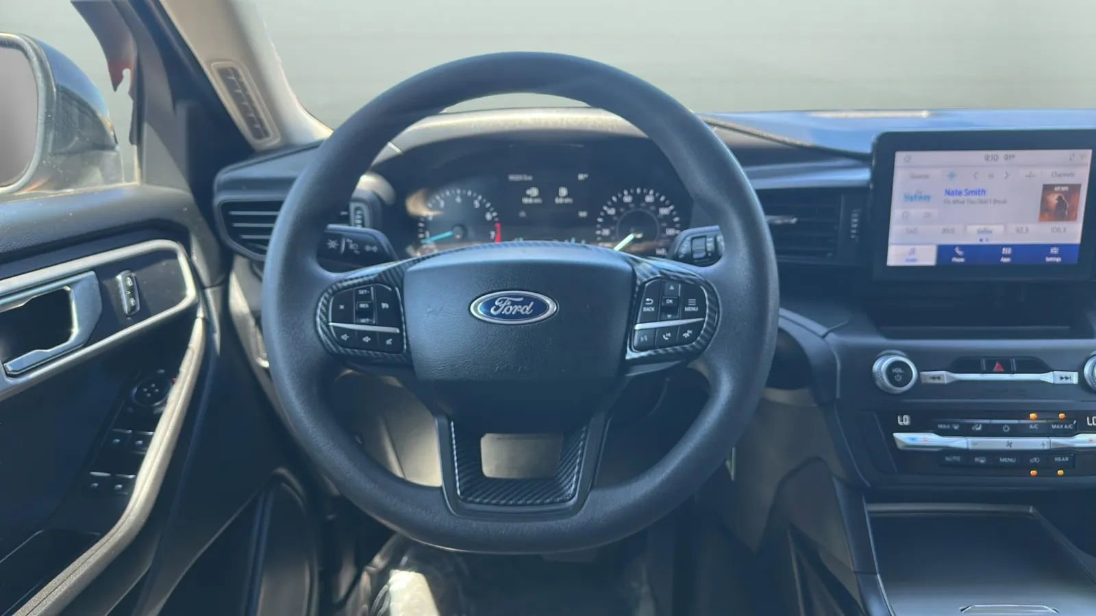 Used 2021 Ford Explorer 4WD image 27