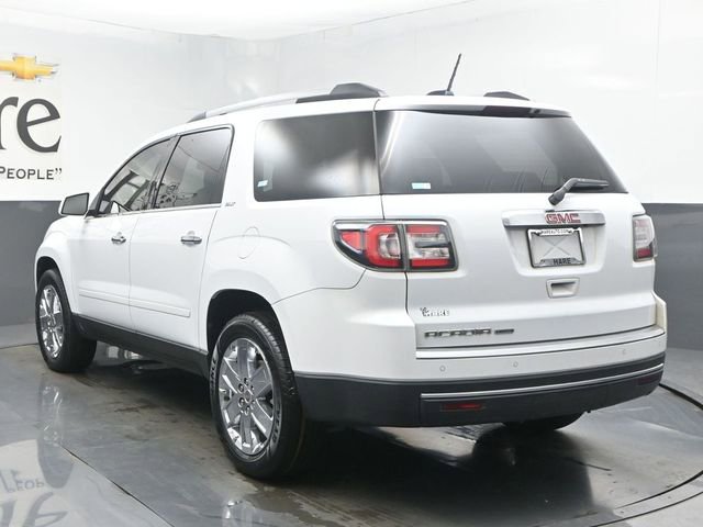 Used 2017 GMC Acadia Limited SLT image 36