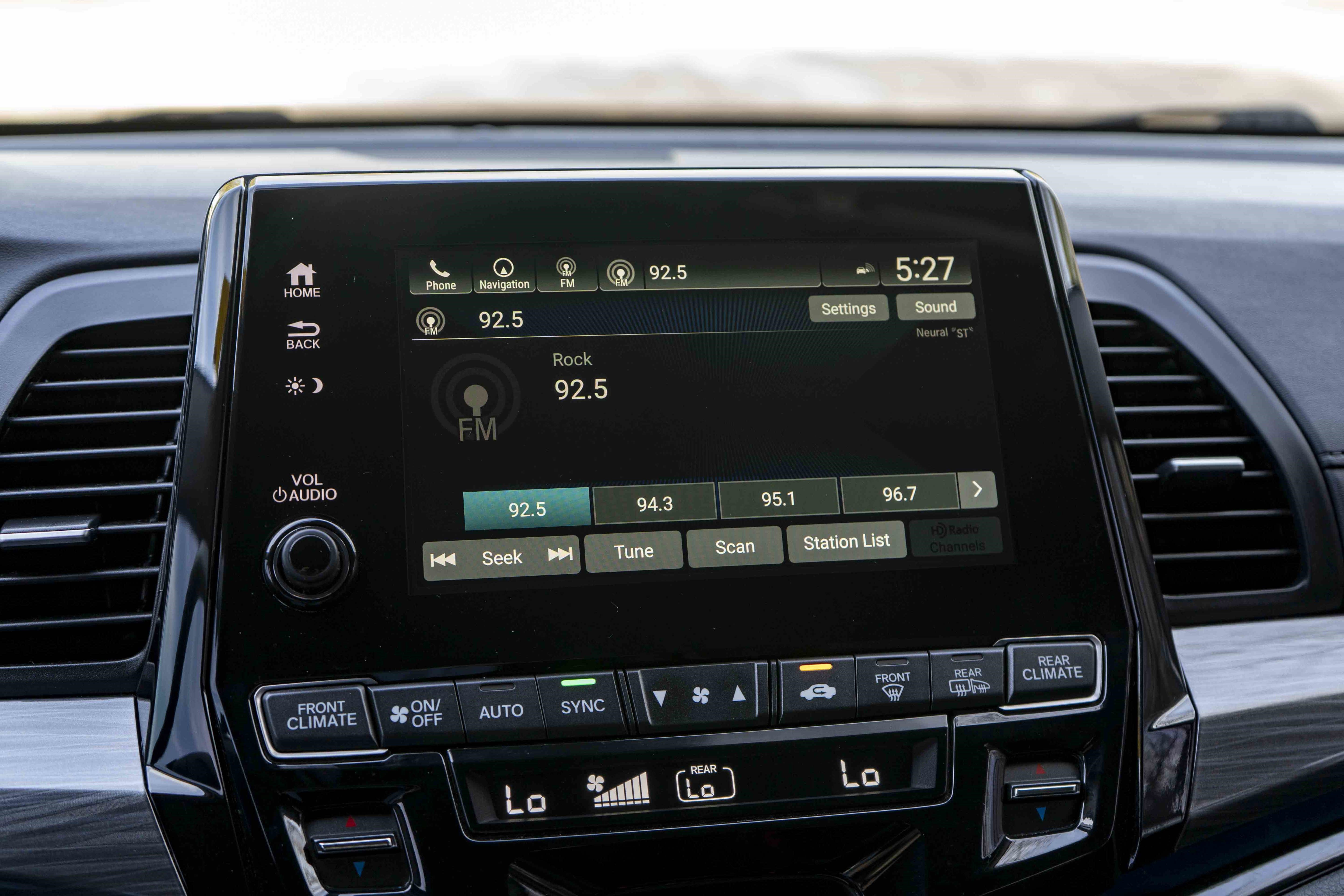 Used 2024 Honda Odyssey Elite image 30