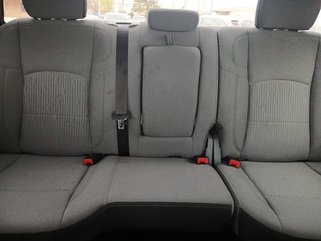 Used 2024 RAM 2500 Big Horn image 37