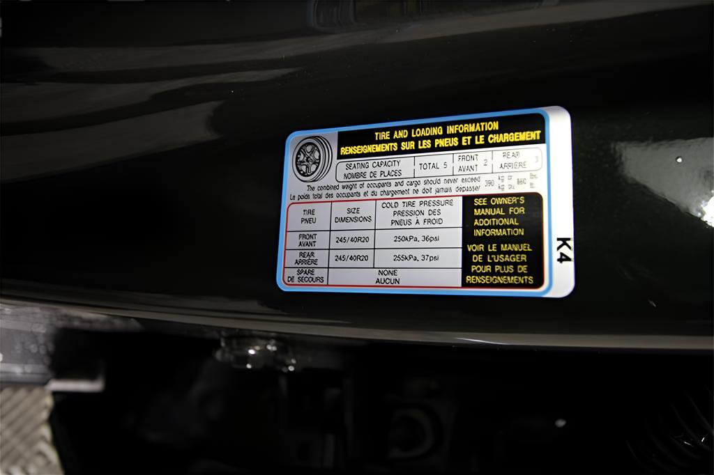 Used 2023 Hyundai Ioniq 6 SEL RWD image 12