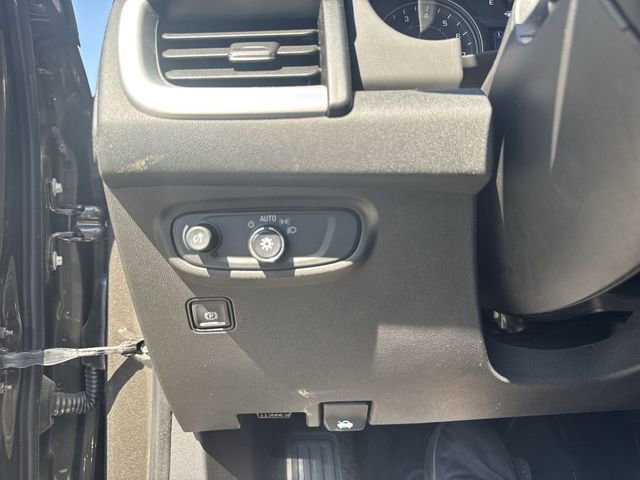 Used 2019 GMC Terrain SLE image 17