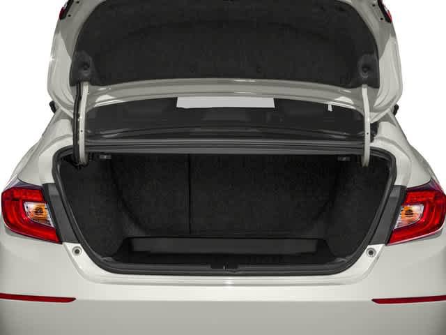 Used 2018 Honda Accord EX-L image 12