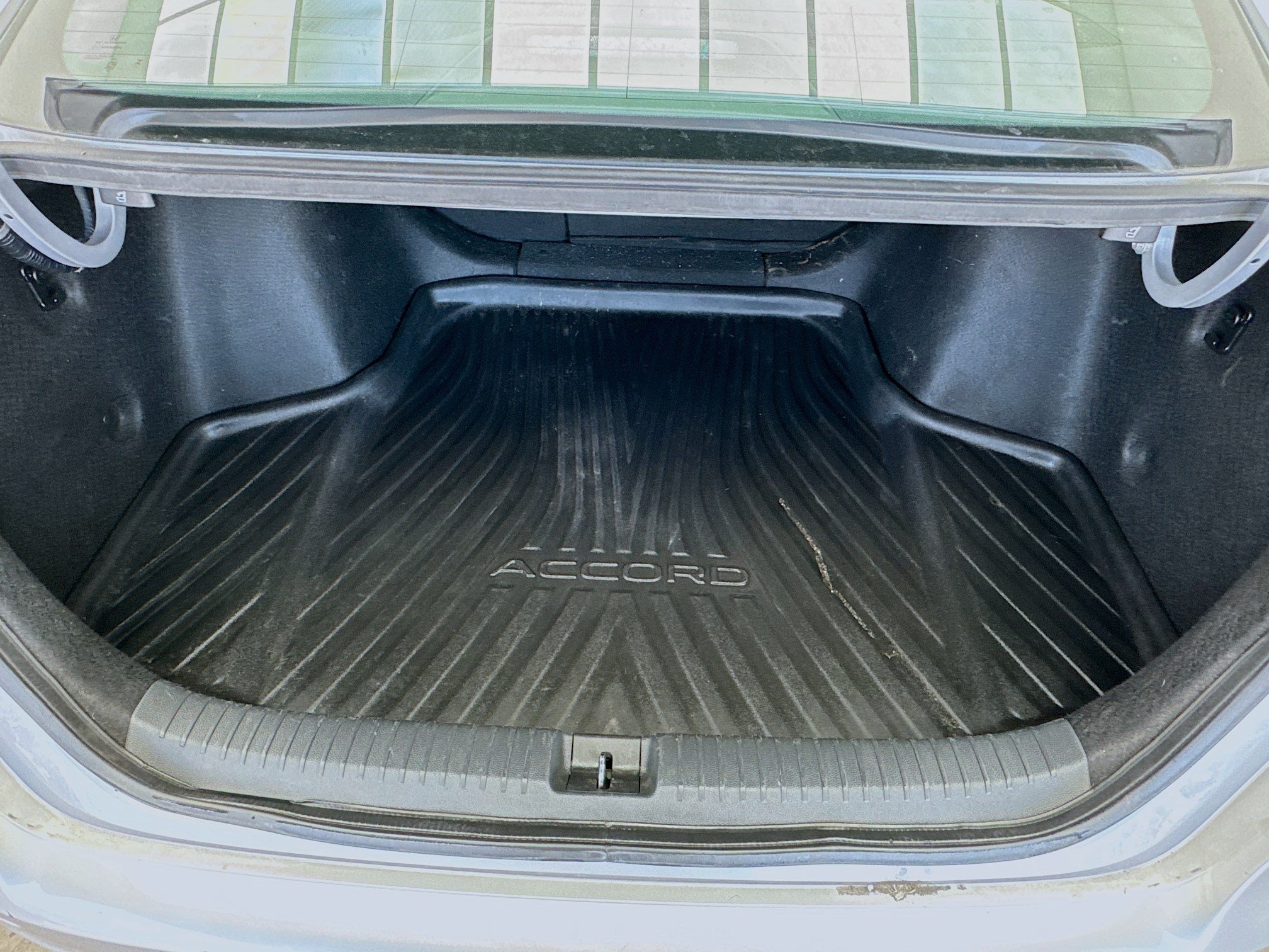 Used 2024 Honda Accord Sport image 17