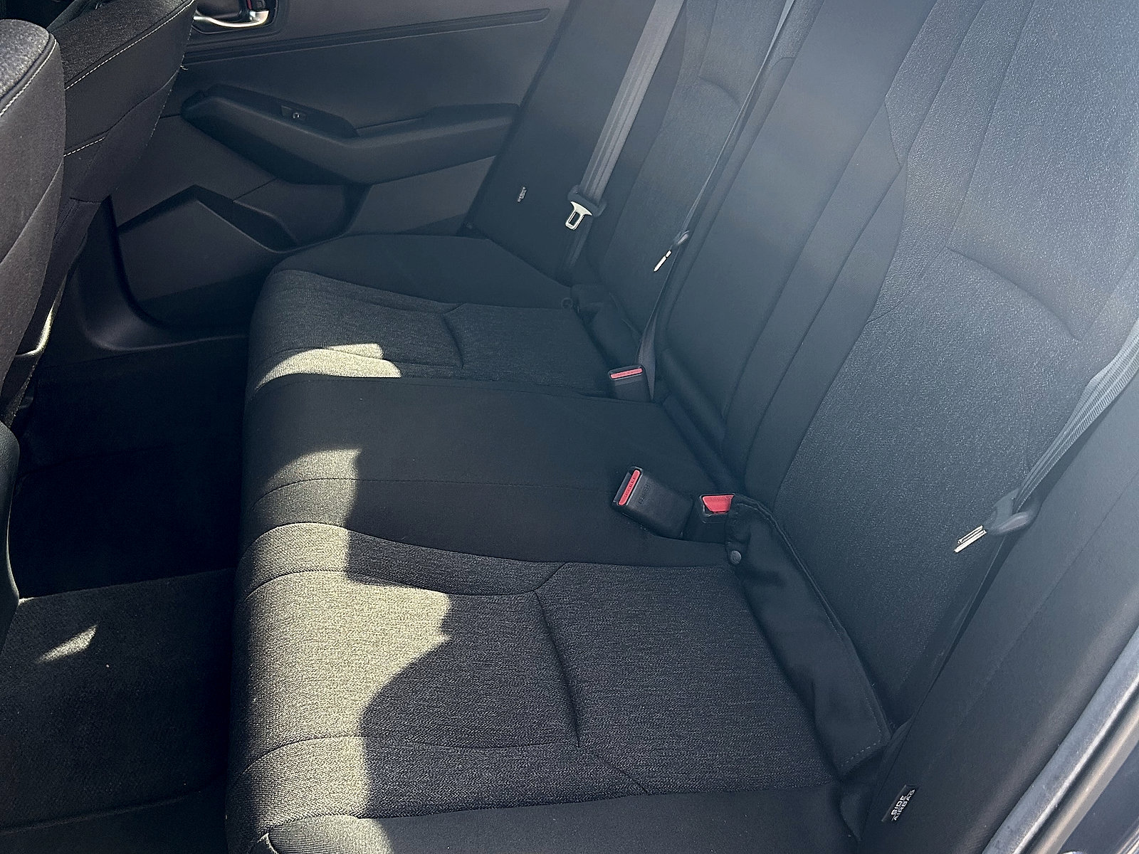 Used 2024 Honda Accord EX image 8