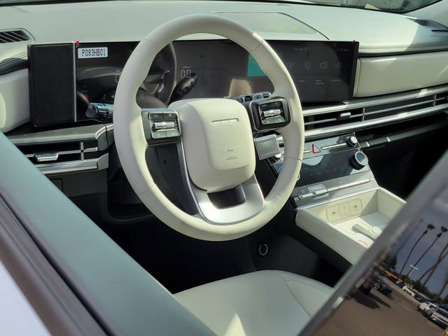 New 2026 Hyundai Santa Fe SE image 3