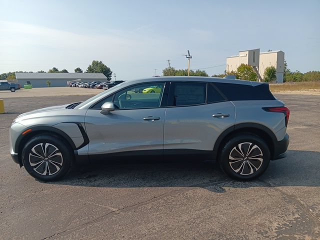 New 2026 Chevrolet Blazer EV LT FWD image 5