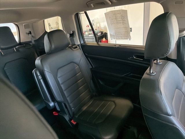Used 2019 Volkswagen Atlas SEL Premium image 43