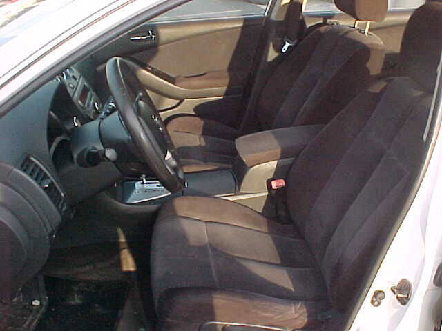 Used 2009 Nissan Altima 2.5 S image 10