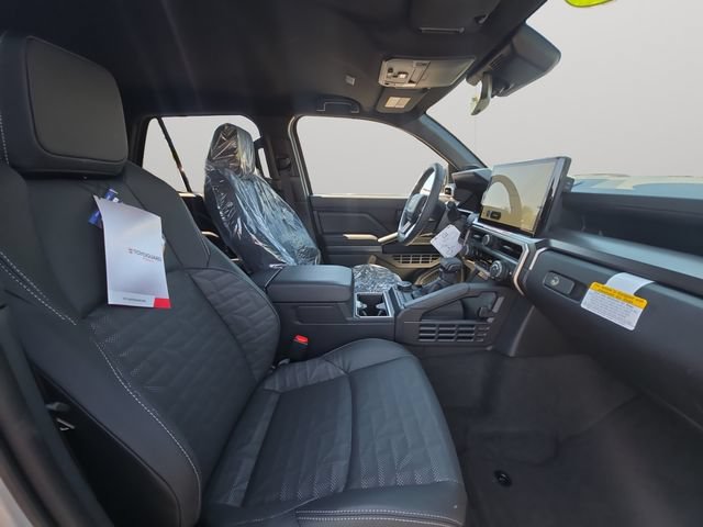 Certified 2026 Toyota 4Runner TRD Sport Premium RWD image 14
