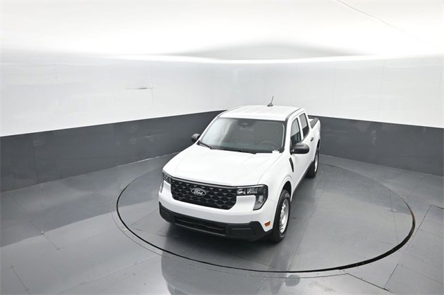 New 2025 Ford Maverick XL w/ Equipment Group 101A image 25