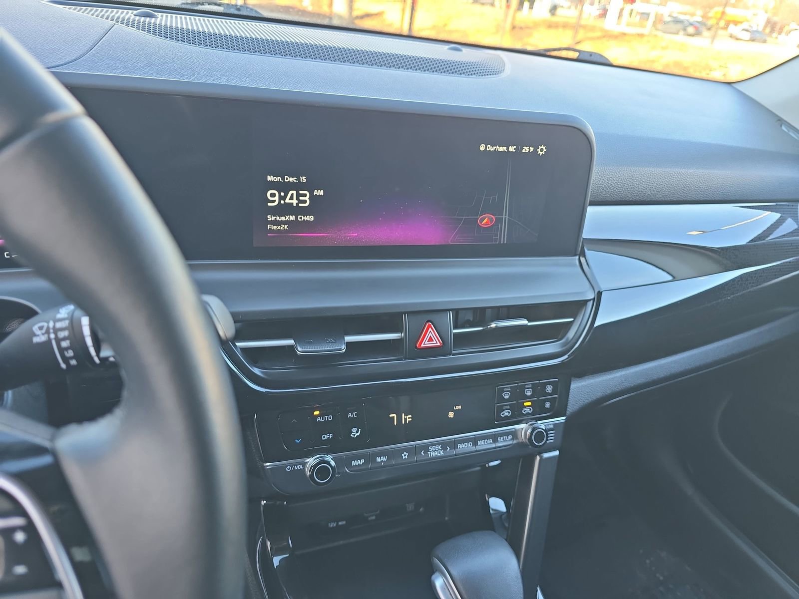 Used 2025 Kia Seltos S image 25