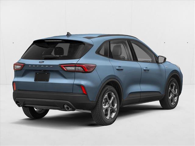 New 2026 Ford Escape ST-Line image 2