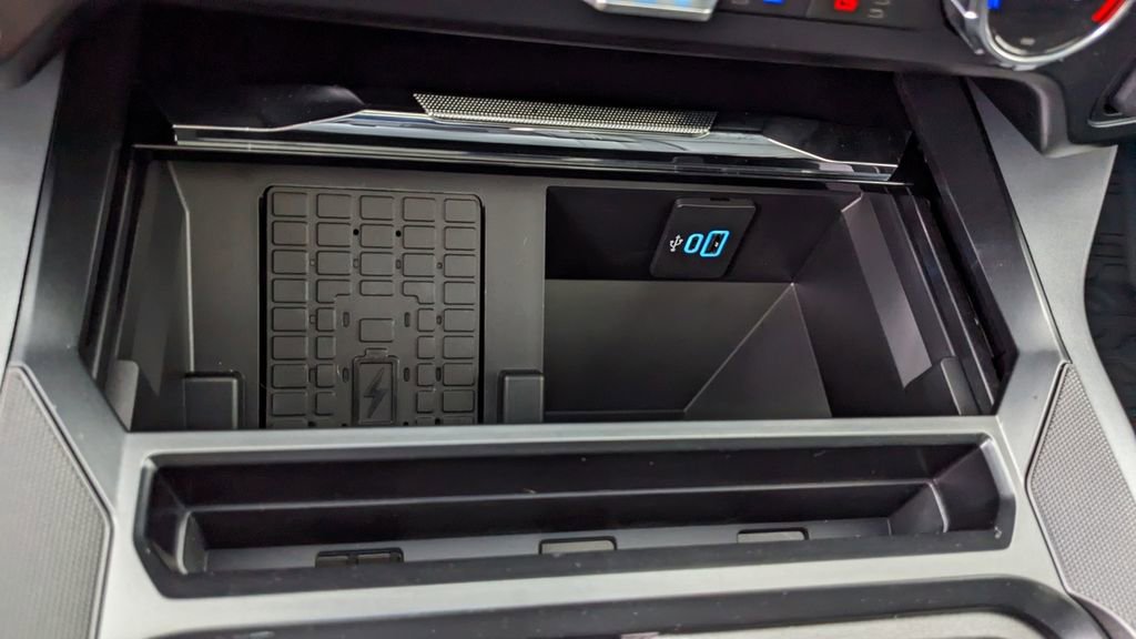 Used 2026 Ford F450 Lariat w/ Lariat Premium Package image 31