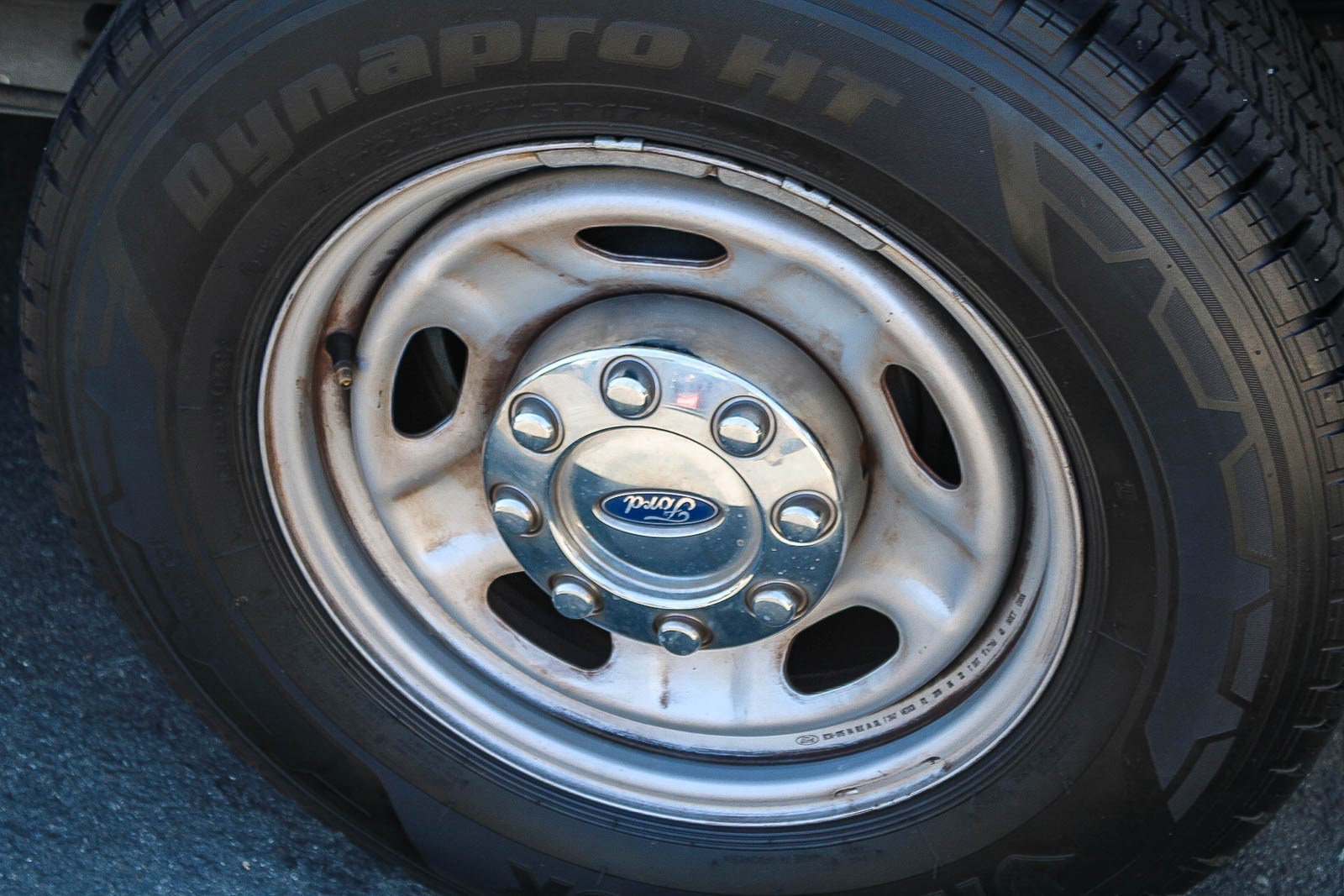 Used 2016 Ford F250 XL w/ XL Value Package RWD image 10