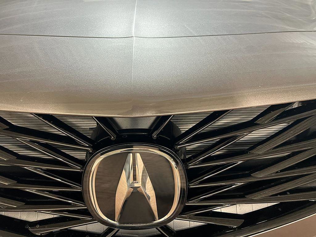 New 2025 Acura TLX w/ Technology Package image 12