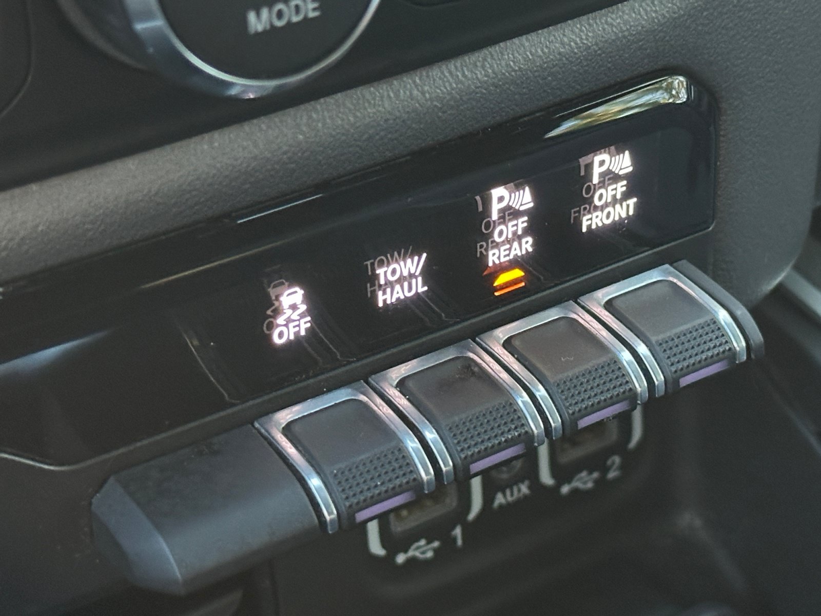 Used 2020 RAM 1500 Big Horn AWD/4WD image 30