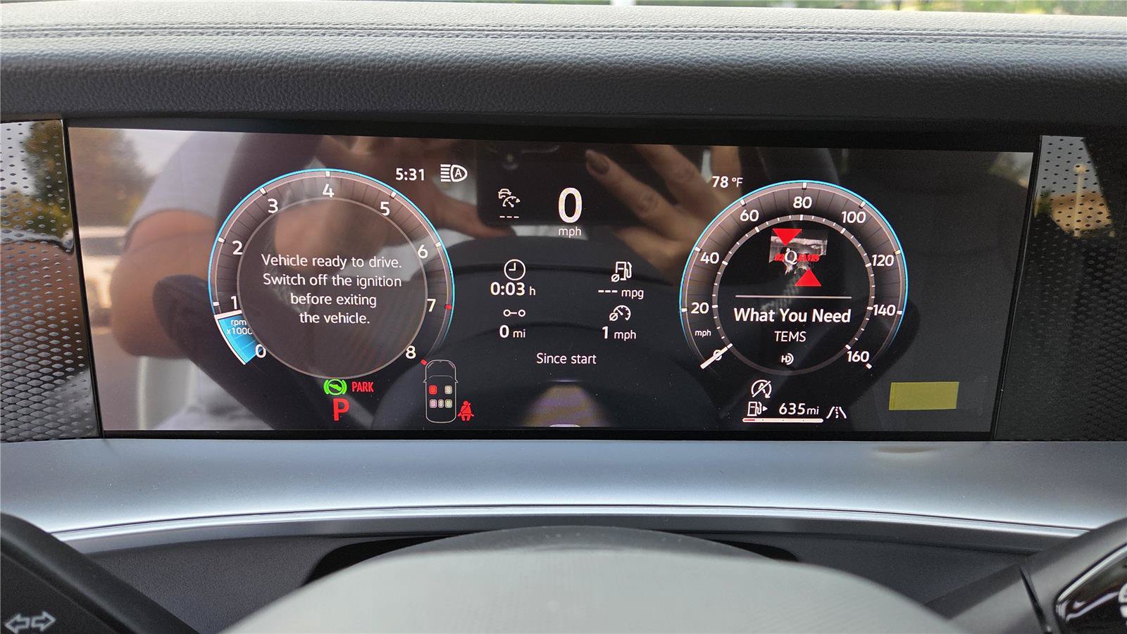 New 2026 Volkswagen Tiguan SE AWD/4WD image 19