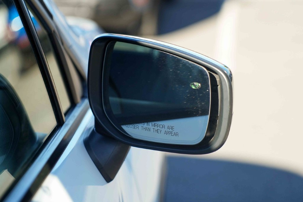 Used 2022 Subaru Ascent Onyx Edition AWD/4WD image 16