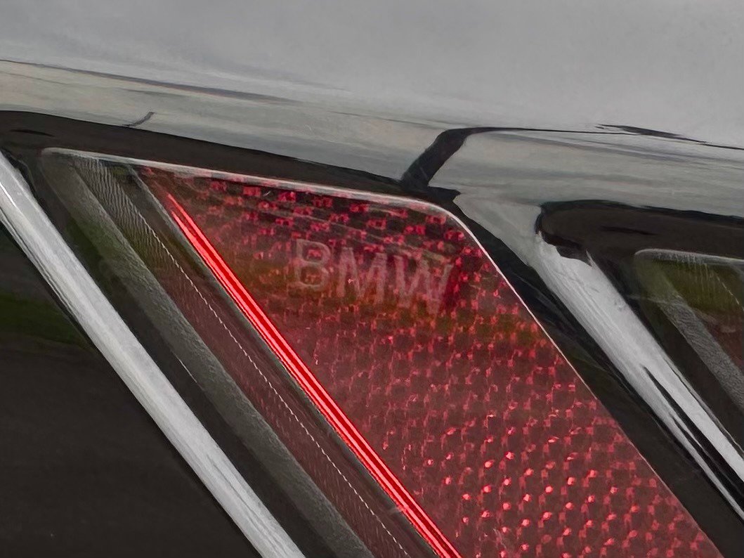 Used 2023 BMW XM image 60