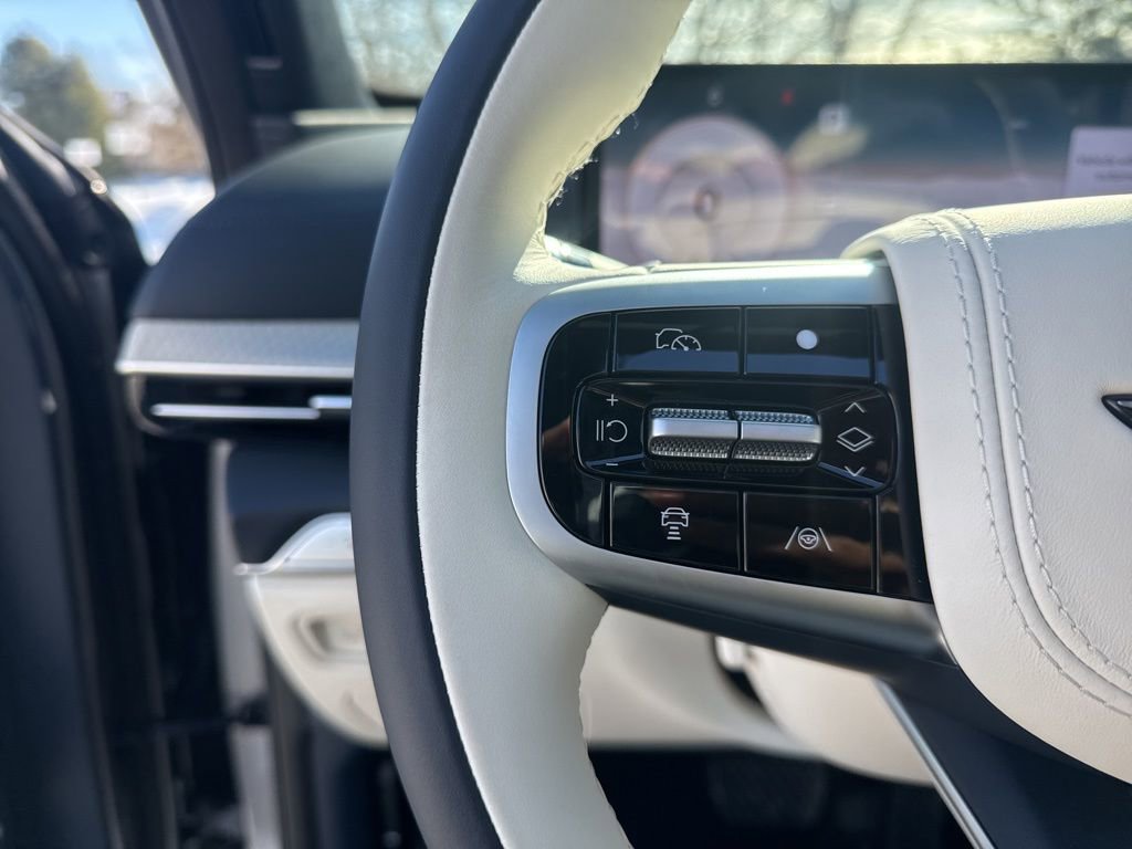 New 2026 Genesis GV80 3.5T Prestige AWD/4WD image 18