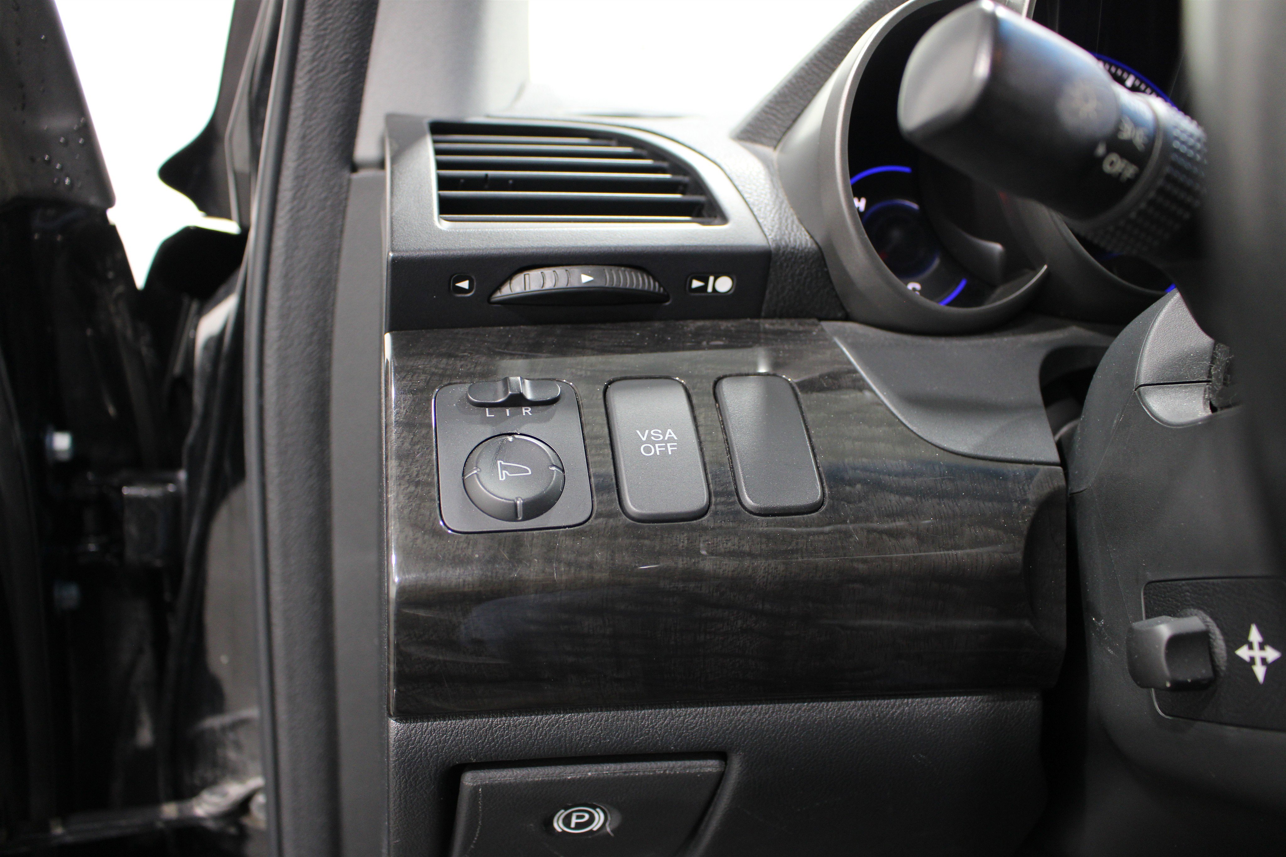 Used 2008 Acura MDX w/ Sport Package image 10