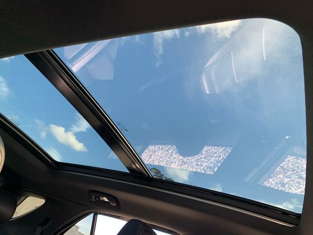 Used 2022 Chevrolet Equinox RS w/ RS Leather Package image 20