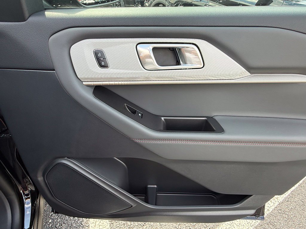 New 2027 Ford Explorer Active AWD/4WD image 25