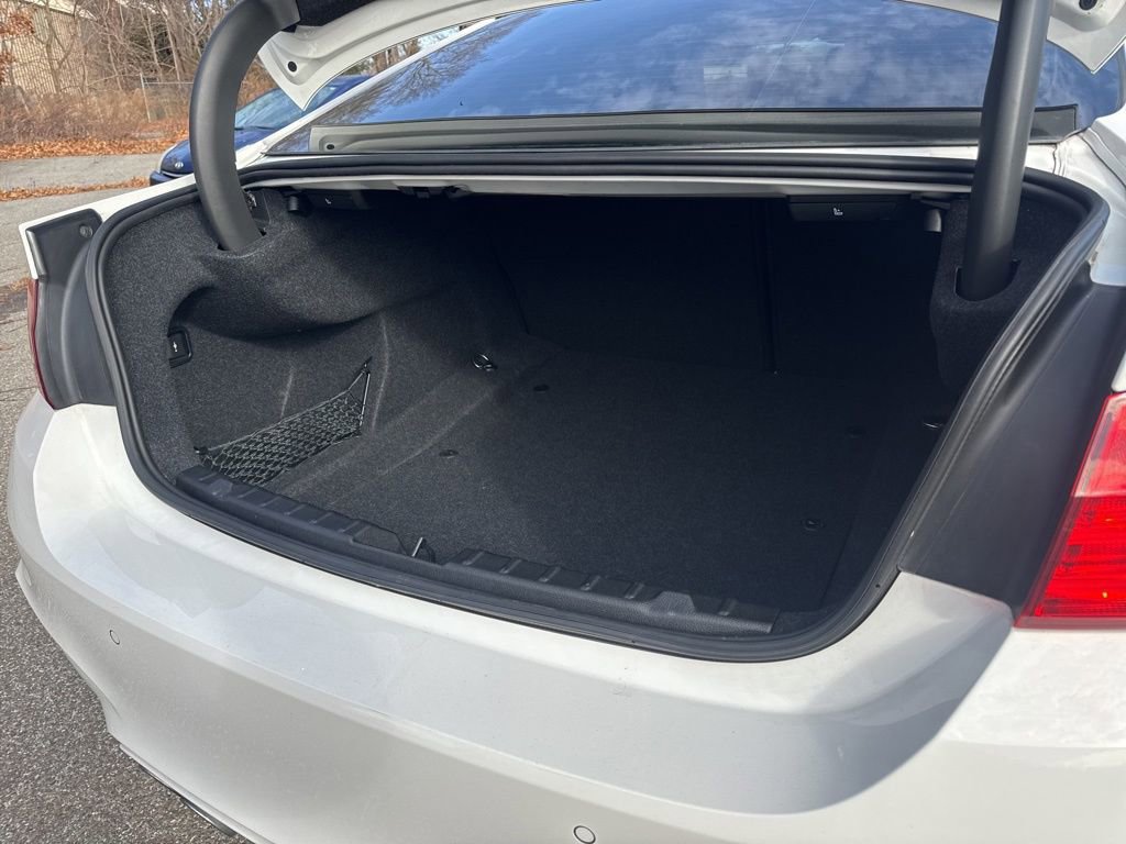 Used 2015 BMW M4 Coupe image 46