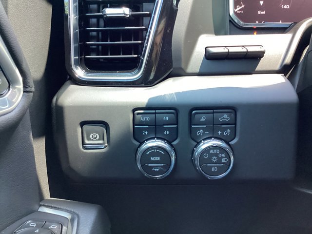 New 2026 GMC Sierra 1500 Denali w/ Technology Package image 29