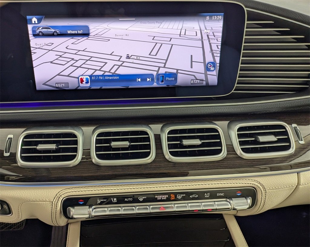 New 2026 Mercedes-Benz GLE 450 4MATIC image 17