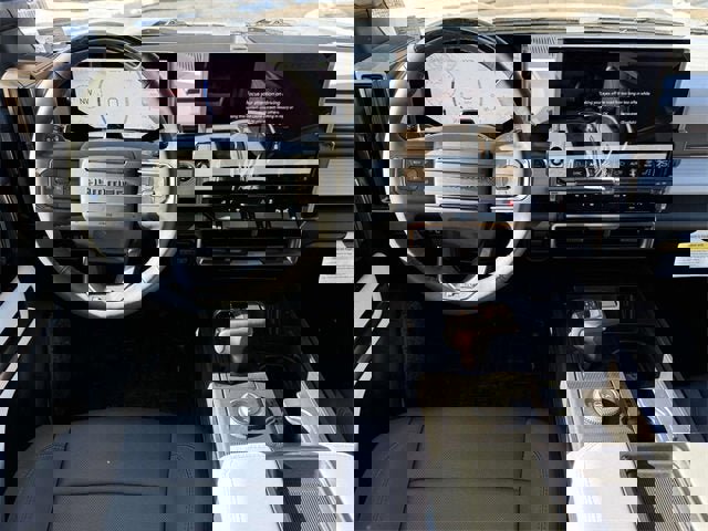 New 2024 GMC Hummer EV 3X w/ Extreme Off-Road Package image 13