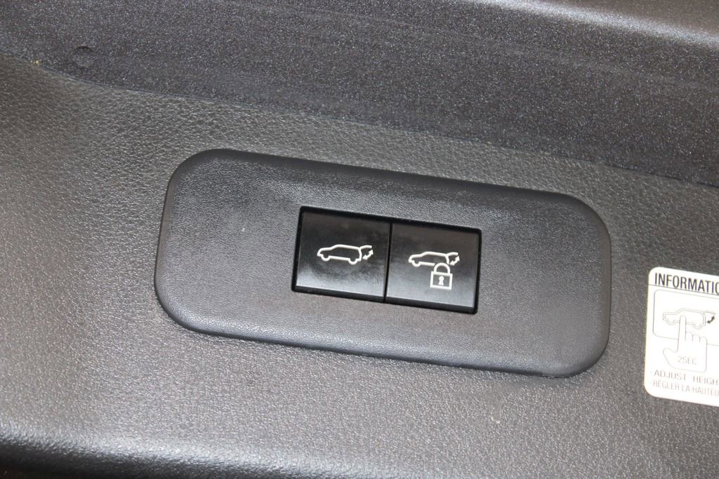 Used 2023 Lexus NX 350 F Sport AWD/4WD image 17