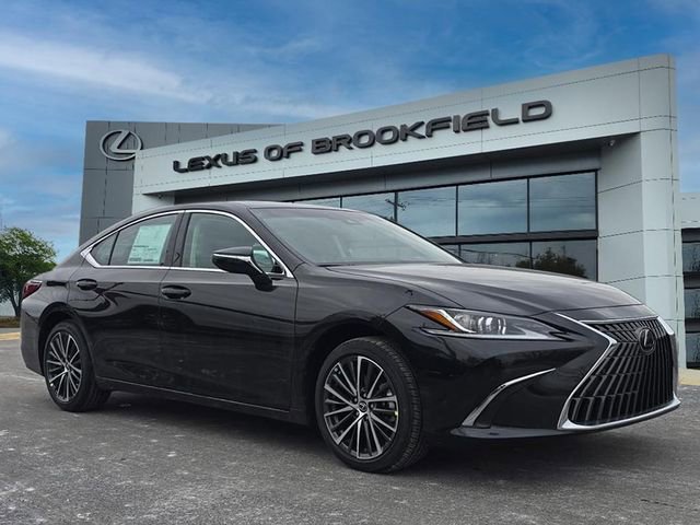 New 2025 Lexus ES 350 w/ Premium Package