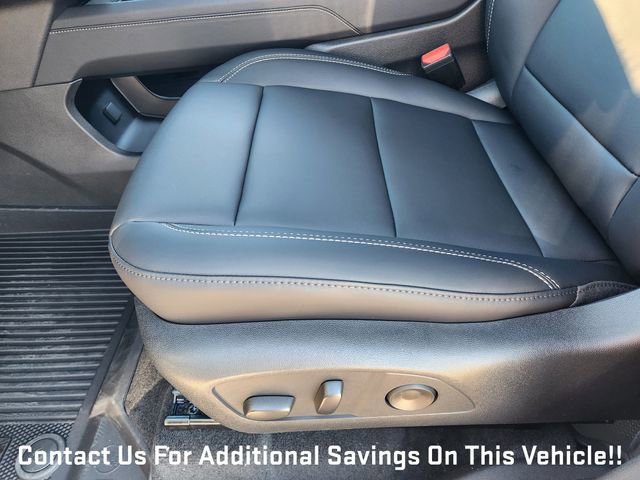 New 2026 GMC Acadia Elevation w/ Black Edition FWD image 18