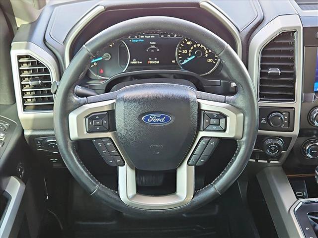 Used 2020 Ford F150 Lariat AWD/4WD image 13