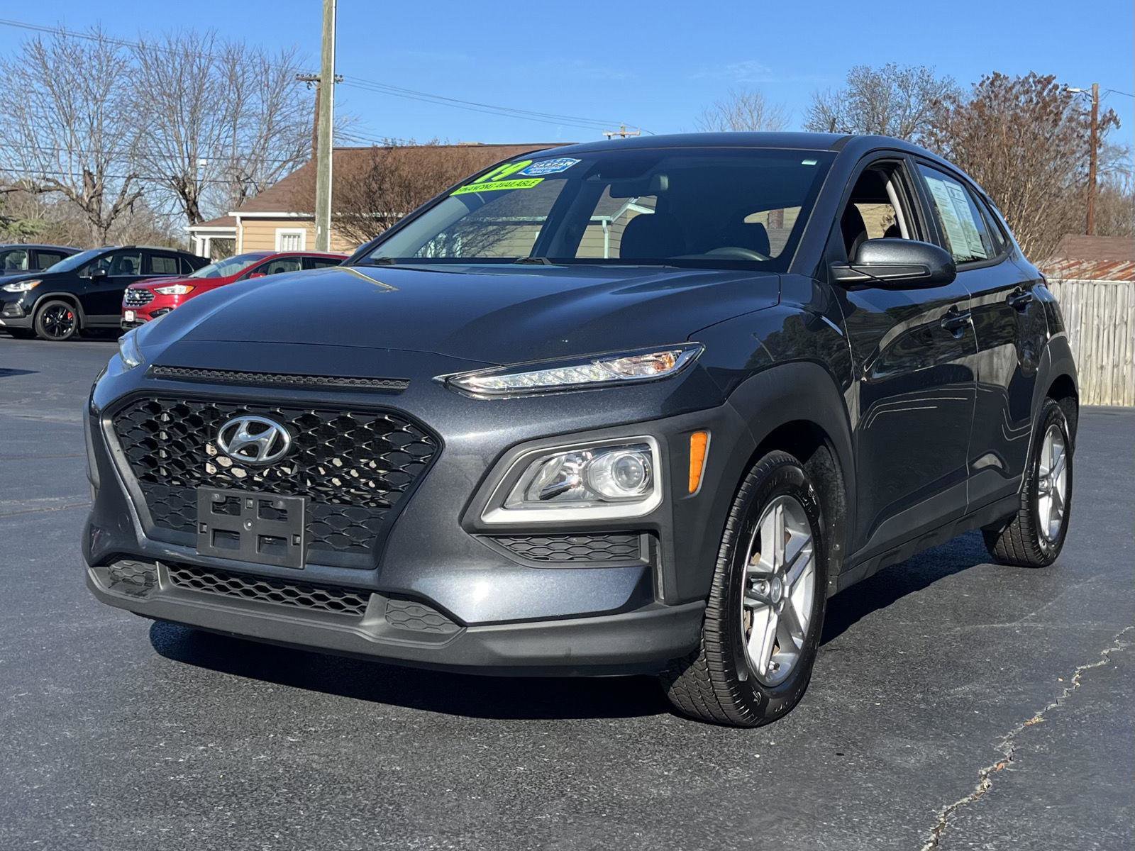 Used 2019 Hyundai Kona SE image 20