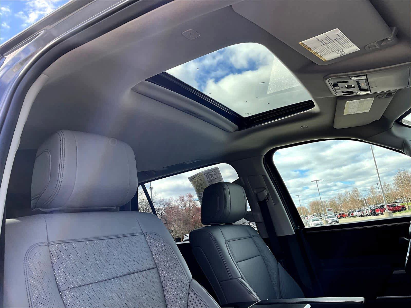 Used 2024 Toyota Sequoia SR5 AWD/4WD image 23