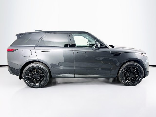 New 2026 Land Rover Range Rover Sport Dynamic SE AWD/4WD image 4